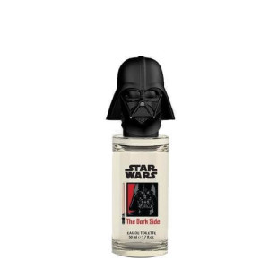 DISNEY-STAR WARS Darth Vader - Eau de Toilette Spray.50ml