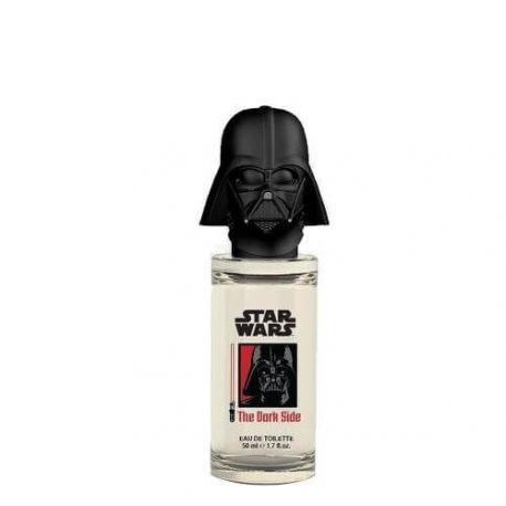 DISNEY-STAR WARS Darth Vader - Eau de Toilette Spray.50ml