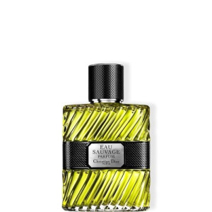 Eau Sauvage Perfume - Eau de Parfum