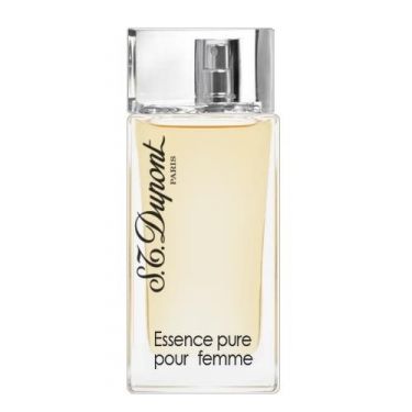 DUPONT-Pure Essence for Women - Eau de Toilette