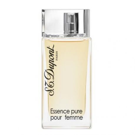DUPONT-Pure Essence for Women - Eau de Toilette