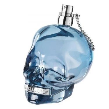 POLICE-To Be - Eau de Toilette