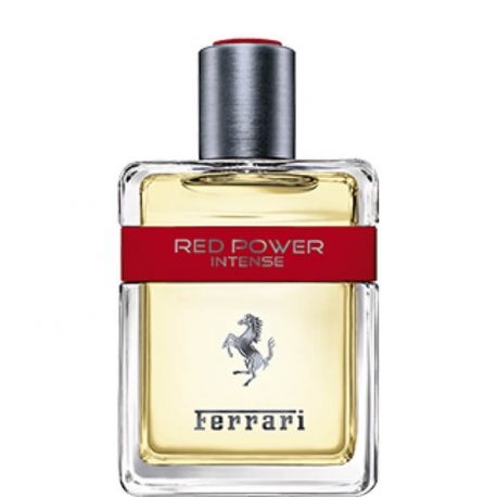 FERRARI Red Power Intense - Eau de Toilette