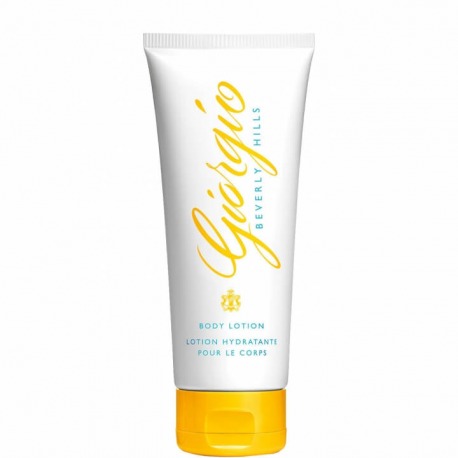 GIORGIO BEVERLY HILLS-Body lotion GIORGIO BEVERLY HILLS-Body lotion