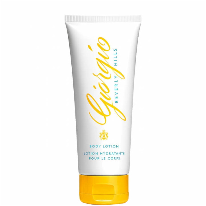 GIORGIO BEVERLY HILLS-Body lotion GIORGIO BEVERLY HILLS-Body lotion