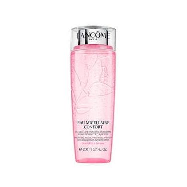 LANCÔME-Comfort Micellar Water