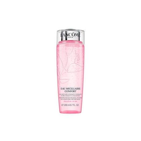 LANCÔME-Comfort Micellar Water