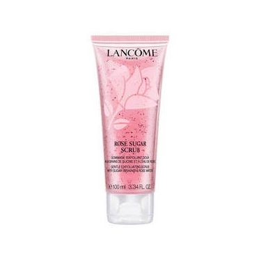 LANCÔME Rose Sugar Scrub - Gentle Exfoliating Scrub