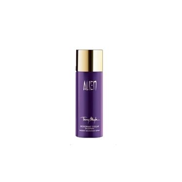 MUGLER Alien Déodorant d'Eclat Spray 100ml