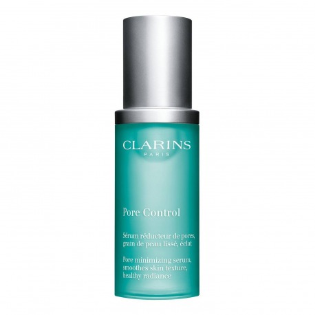 CLARINS Pore Control - Porenverkleinerndes Serum 3380810219623