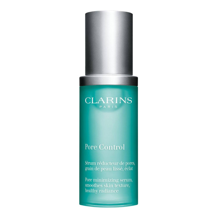 CLARINS Pore Control - Porenverkleinerndes Serum 3380810219623