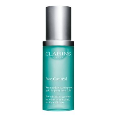 CLARINS-Pore Control - Pore Reducer Serum