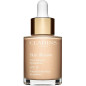 Skin Illusion Foundation - Bare Skin Effect and Hydration SPF15 30ml