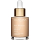 CLARINS Skin Illusion Foundation - Bare Skin Effect and