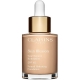 CLARINS Skin Illusion Foundation - Bare Skin Effect and