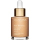 CLARINS Skin Illusion Foundation - Bare Skin Effect and