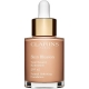 CLARINS Skin Illusion Foundation - Bare Skin Effect and