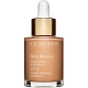 CLARINS Skin Illusion Foundation - Bare Skin Effect and