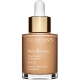 CLARINS Skin Illusion Foundation - Bare Skin Effect and