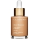 CLARINS Skin Illusion Foundation - Bare Skin Effect and