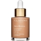 CLARINS Skin Illusion Foundation - Bare Skin Effect and