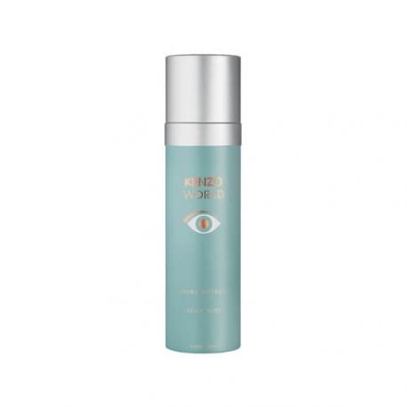 KENZO WORLD - Brume Parfumée 3274872348691 KENZO WORLD - Brume Parfumée 3274872348691