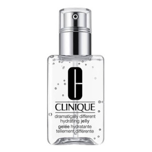 CLINIQUE-Dramatically Different Moisturizing - Anti-pollution
