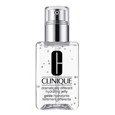 CLINIQUE-Dramatically Different Moisturizing - Anti-pollution