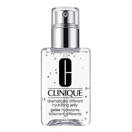 CLINIQUE-Dramatically Different Moisturizing - Anti-pollution