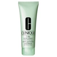 7 Day Scrub Cream - Daily scrub cream