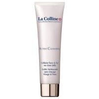 Cellular Cleansing Jelly Make-up Remover Without Rinse Face and Eyes