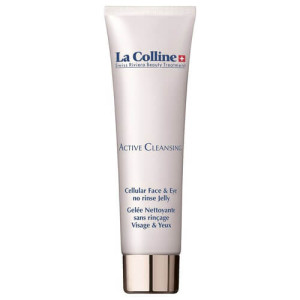 LA COLLINE Zelluläres Reinigungsgel zur Make-up-Entfernung ohne