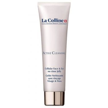 LA COLLINE Cellular Cleansing Jelly Make-up Remover Without