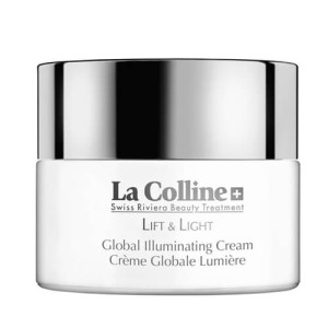 LA COLLINE Lift & Light - Crème Globale Lumière 7612491150046