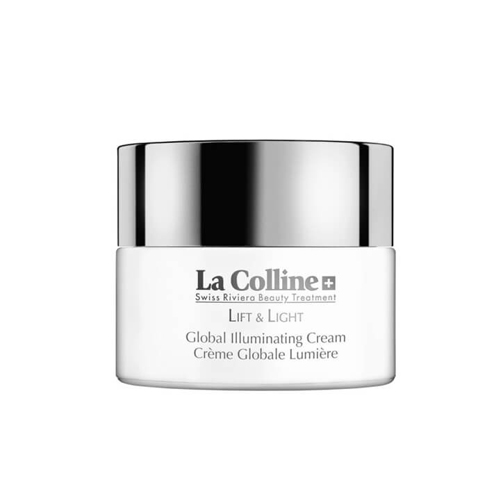 LA COLLINE Lift & Light - Crème Globale Lumière 7612491150046 LA COLLINE Lift & Light - Crème Globale Lumière 7612491150046