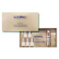 Zelluläres Anti-Aging-Gesichtsprogramm