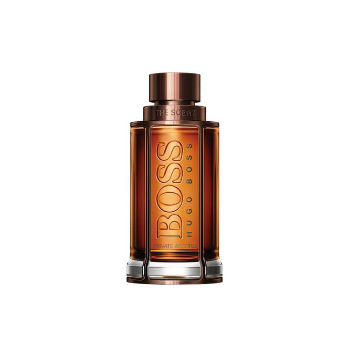 BOSS - HUGO BOSS-Boss The Scent Private Accord For Him - Eau de BOSS - HUGO BOSS-Boss The Scent Private Accord For Him - Eau de