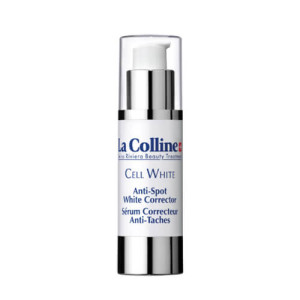 LA COLLINE Cell White - Fleckenaufhellendes Serum 7612491130383