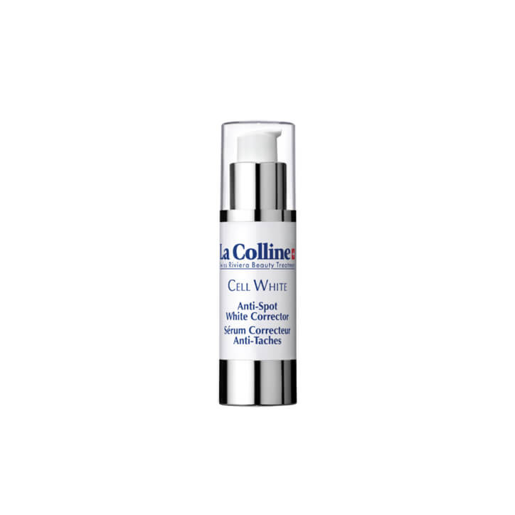 LA COLLINE Cell White - Serum Correcteur anti-tâches LA COLLINE Cell White - Serum Correcteur anti-tâches