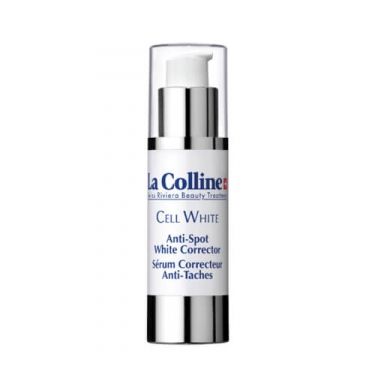 LA COLLINE-Cell White - Dark Spot Correcting Serum