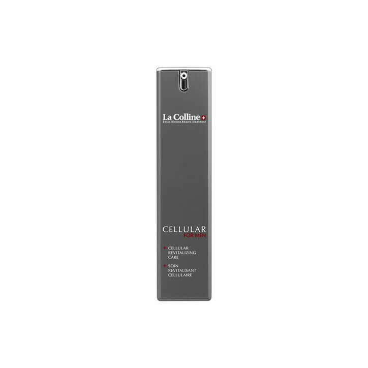 LA COLLINE Für den Mann - Zellerneuernde Pflege - LA COLLINE Für den Mann - Zellerneuernde Pflege -