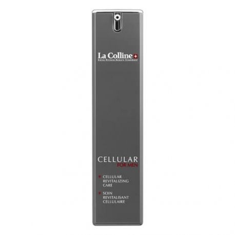 LA COLLINE-For Men - Rich Cellular Revitalizing Treatment -