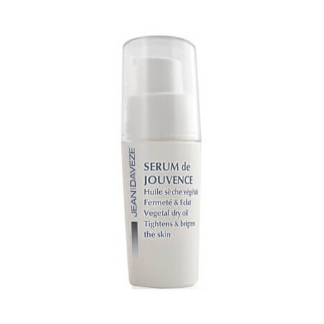 JEAN D'AVEZE Sérum de Jouvence - Soin hydratant Huile sèche JEAN D'AVEZE Sérum de Jouvence - Soin hydratant Huile sèche