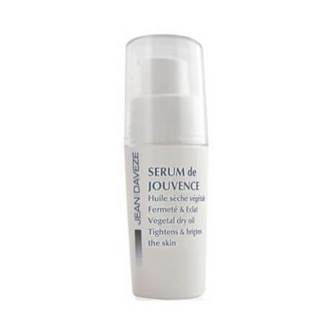 JEAN D'AVEZE-Serum of Youth - Moisturizing care Dry oil