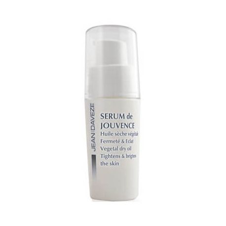 JEAN D'AVEZE-Serum of Youth - Moisturizing care Dry oil