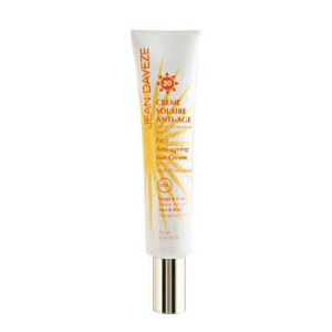 Crème Anti âge SPF30