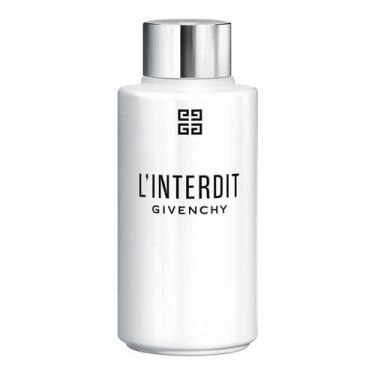 GIVENCHY-L'Interdit - Bath and Shower Oil
