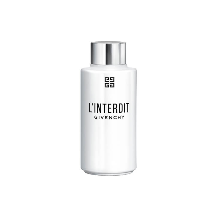 GIVENCHY L'Interdit - Körperlotion 3274872374850 GIVENCHY L'Interdit - Körperlotion 3274872374850