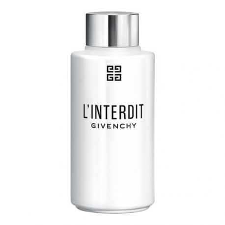 GIVENCHY-L'Interdit - Body Lotion
