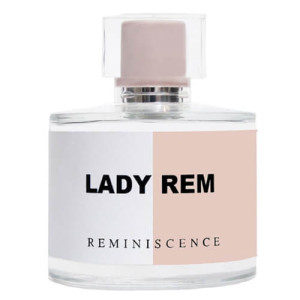 REMINISCENCE PARFUM Lady Rem - Eau de Parfum 3596936251526
